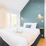 בית הארחה Citadelle Charming House With Courtyard *