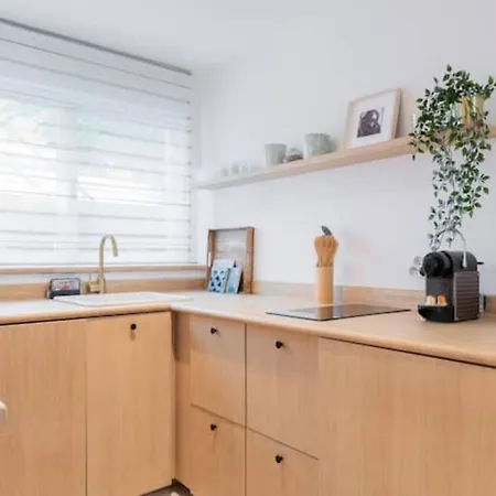 Citadelle Charming House With Courtyard *