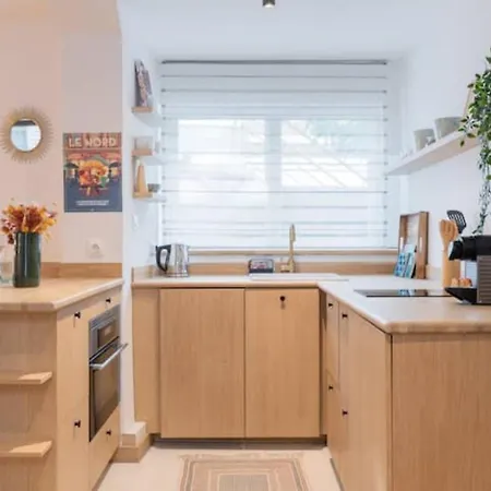 Citadelle Charming House With Courtyard *