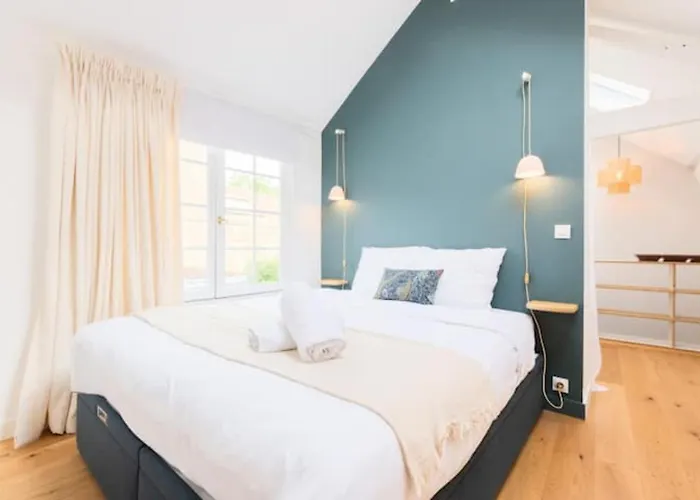 Affittacamere Citadelle Charming House With Courtyard *