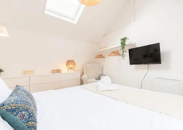 Citadelle Charming House With Courtyard