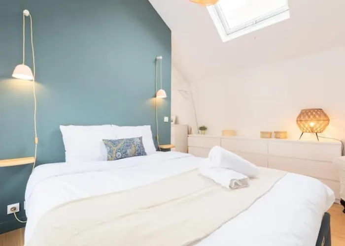 Affittacamere Citadelle Charming House With Courtyard *