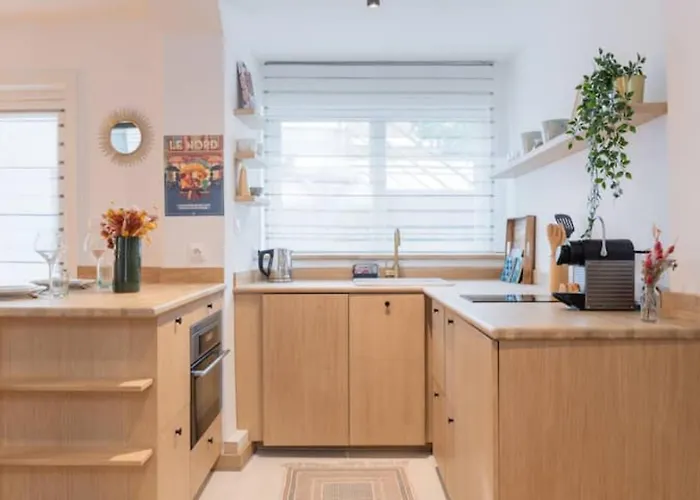 Citadelle Charming House With Courtyard *