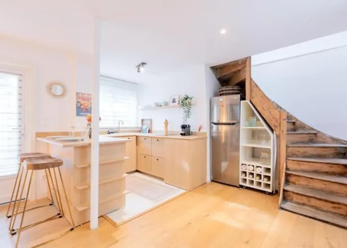 Citadelle Charming House With Courtyard Affittacamere Lilla