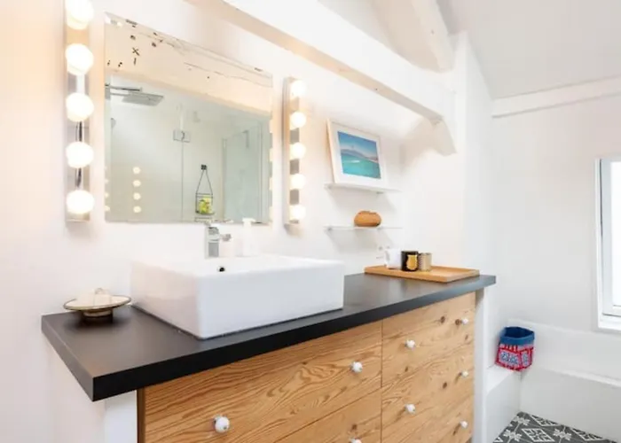 Citadelle Charming House With Courtyard