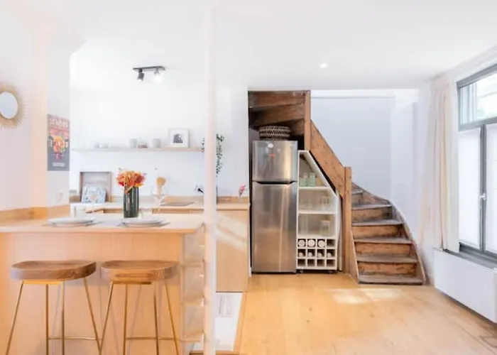 Affittacamere Citadelle Charming House With Courtyard *